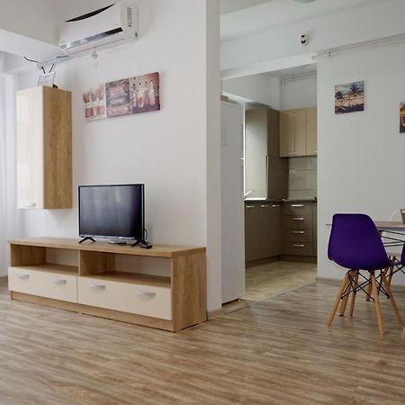 Apartament Ema Summerland Apartment มามายา ภายนอก รูปภาพ
