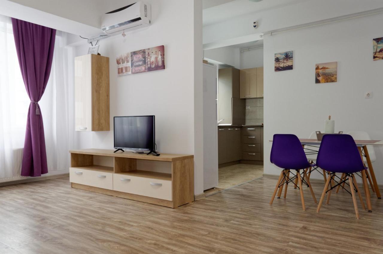 Apartament Ema Summerland Apartment มามายา ภายนอก รูปภาพ