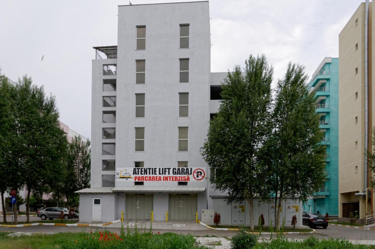 Apartament Ema Summerland Apartment มามายา ภายนอก รูปภาพ