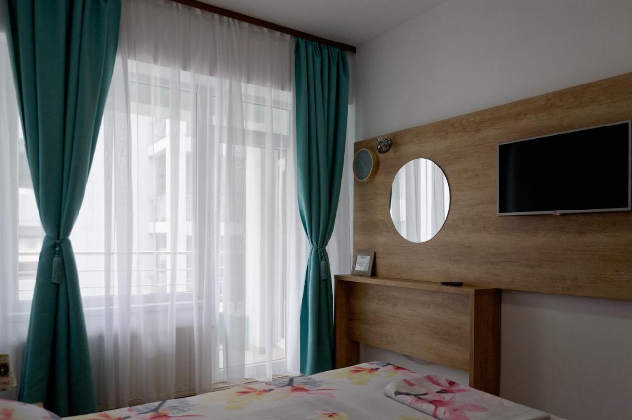 Apartament Ema Summerland Apartment มามายา ภายนอก รูปภาพ