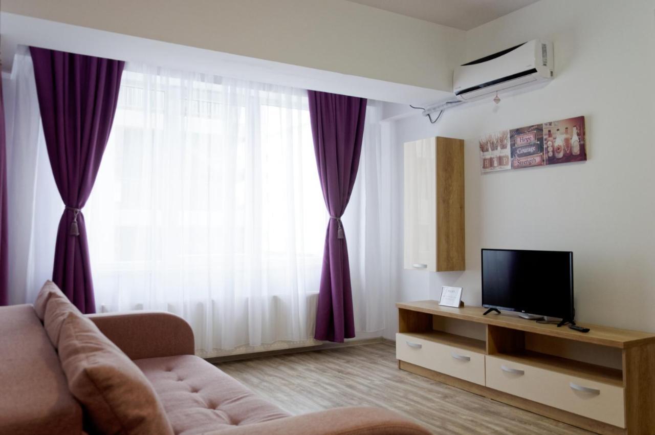 Apartament Ema Summerland Apartment มามายา ภายนอก รูปภาพ
