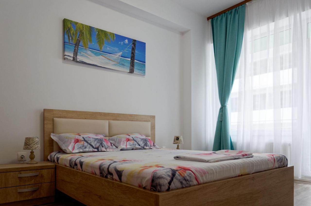 Apartament Ema Summerland Apartment มามายา ภายนอก รูปภาพ