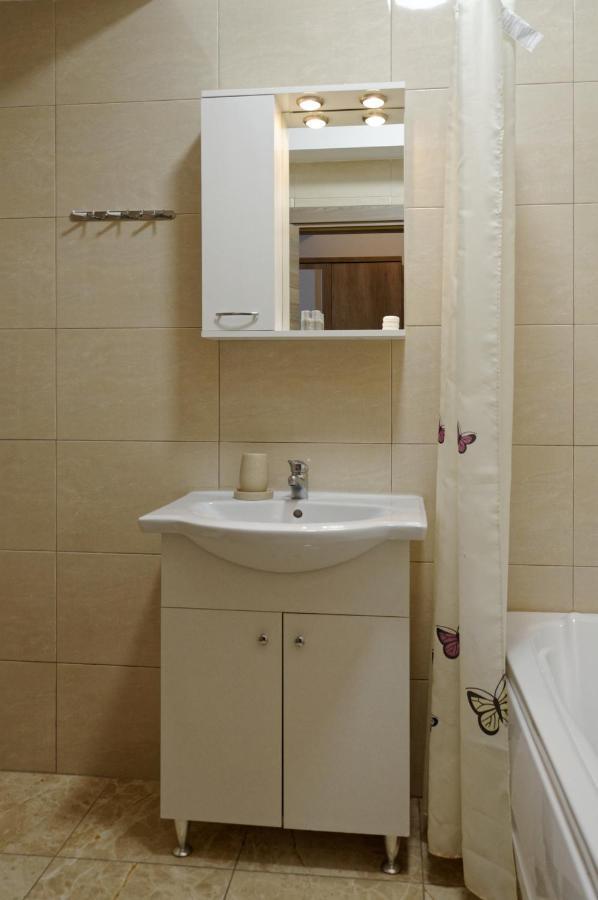 Apartament Ema Summerland Apartment มามายา ภายนอก รูปภาพ